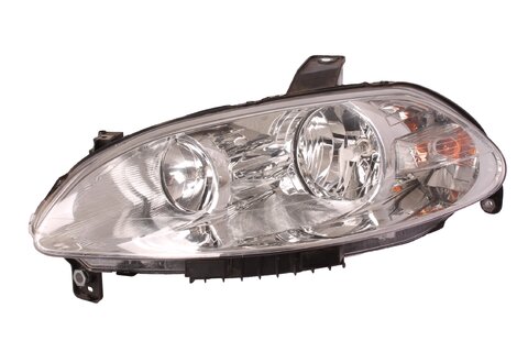 Světlo přední levé L aftermarket