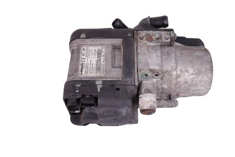 WEBASTO spalovací komora 1K0815071AH