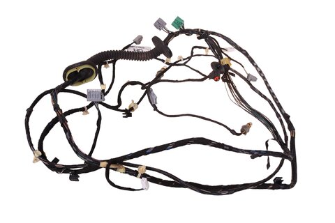 Kabelový svazek pátých dveří 8G9T-17N400-HD