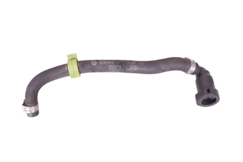 Vedení paliva pro Webasto 1T0201418C