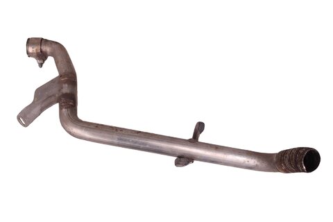 Výfuk topení WEBASTO vpředu 1K0819508F