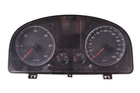 Přístrojový štít 1T0920862FX