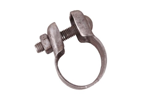 Spona výfuku pro WEBASTO 7H0819600A