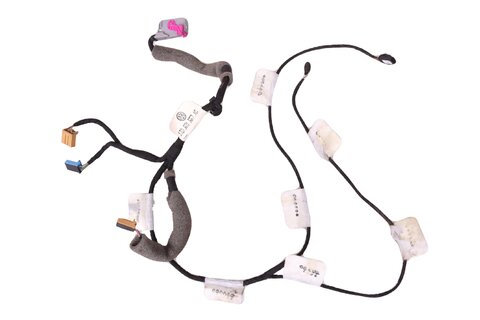 Kabelový svazek předních dveří levý 1T0971557AF