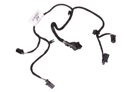 Kabelový svazek klimatizace přední 6G9T-18B518-AF