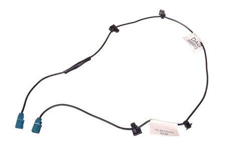 Kabel antény 6M2T-18812-DAG