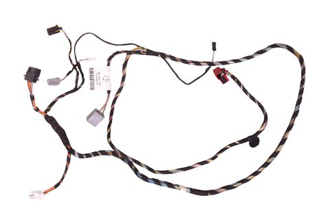 Kabelový svazek klimatizace zadní 6G9T-19F561-BB