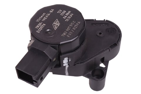 Motorek topení 7M3907511C