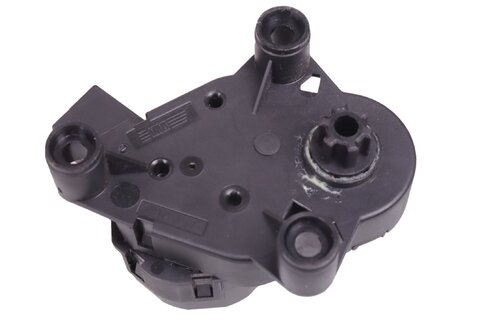 Motorek topení 7M3907511C