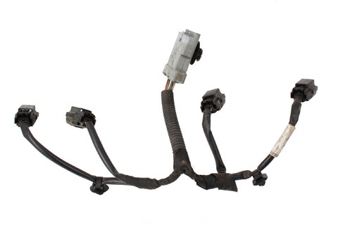 Kabelový svazek ke vstřikovačům