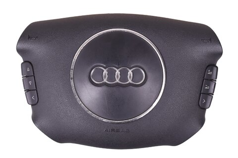 Airbag řidiče 8P0880201BM6PS