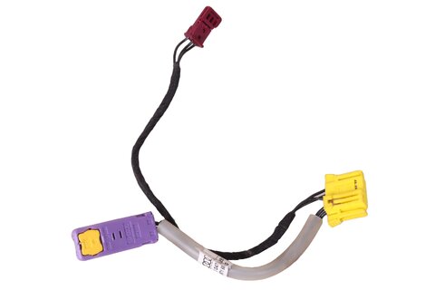 Kabelový svazek pro airbag řidiče 8Z0971589J