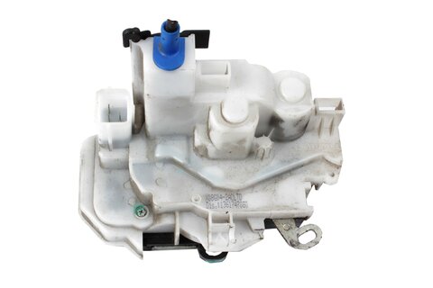 Zámek centrálu přední pravý P