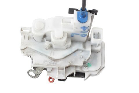 Zámek centrálu přední levý L