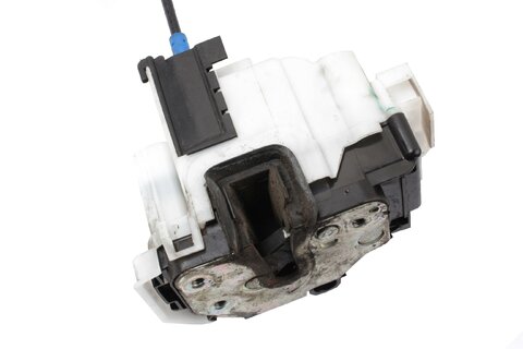 Zámek centrálu přední levý L