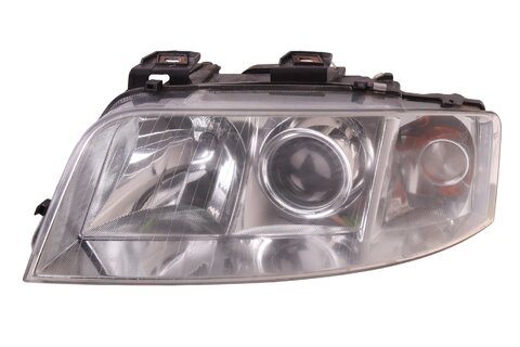 Světlo přední levé BI-XENON 2001- 4B0941029AB
