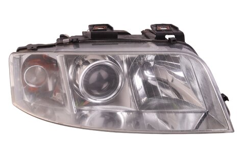 Světlo přední pravé BI-XENON 2001- 4B0941030AB