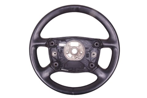 Volant multifunkční čtyřamenný kožený 8Z0419091BG1KT