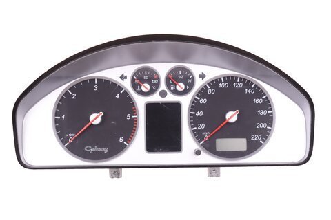 Přístrojový štít YM21-10849-AUD