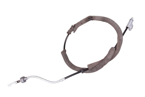 Blokovací lanko kulisy řazení AUTOMAT YM21-7A476-AD