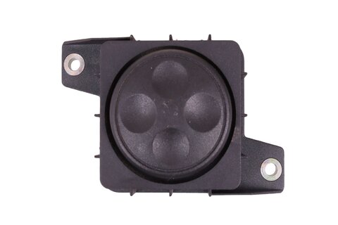 Spínač nastavení bederní opěrky sedadla L=P 8L0959777A4PK