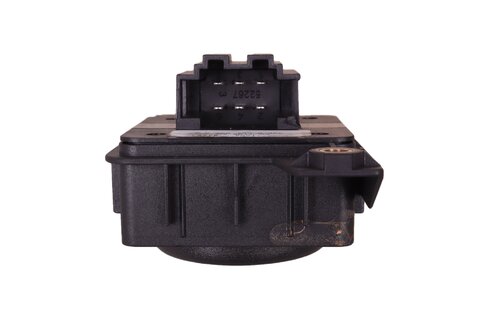 Spínač nastavení bederní opěrky sedadla L=P 8L0959777A4PK