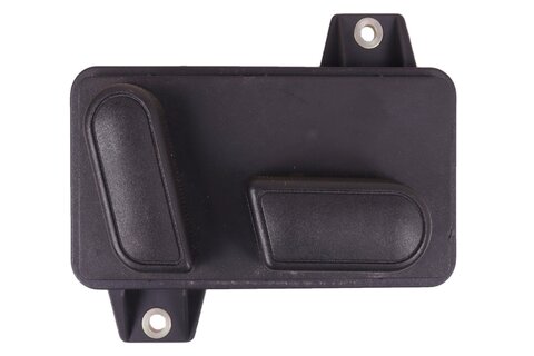 Spínač nastavení sedadla pravý 4B09597664PK