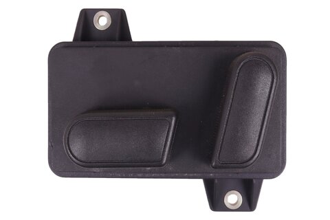 Spínač nastavení sedadla levý 4B09597654PK