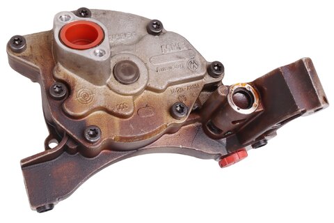 Olejové čerpadlo - 03C115105AG