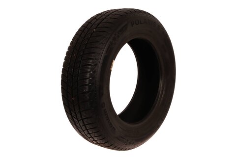 Pneumatika ZIMNÍ 195/65 R15 91T Barum Polaris 5 (6,5 mm) rok 2022