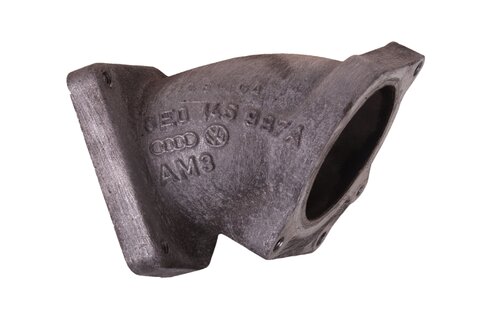 Nasávací hrdlo škrtící klapky 8E0145861A