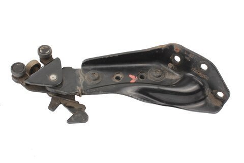 Pojezd dveří spodní pravý P