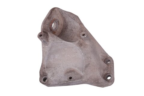 Vzpěra aut. převodovky levá - 8E0399113L