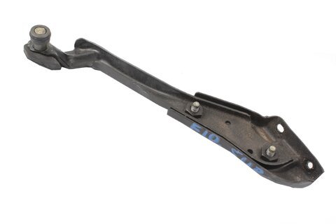 Pojezd dveří horní pravý P