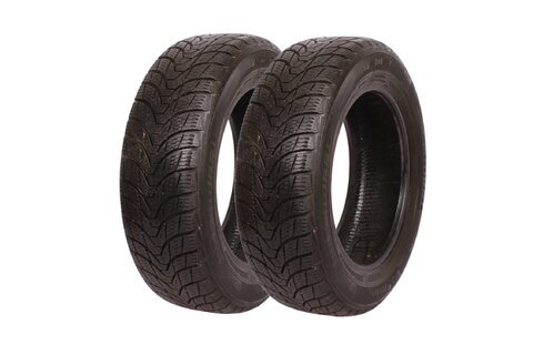 Sada dvou pneumatik - ZIMNÍ 175/65 R14 82T PREMIORRI ViaMaggiore (8 mm) rok 2020