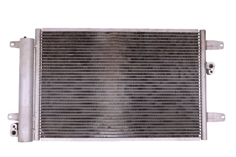 Chladič klimatizace 2000- YM2H-19C600-AF