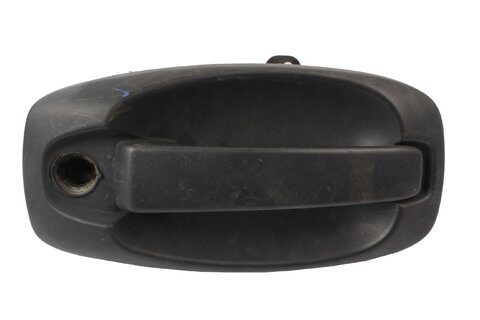 Klika dveří vnější zadní dělené dveře