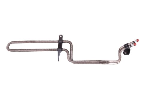 Trubka chlazení řízení - 8E0422885BC