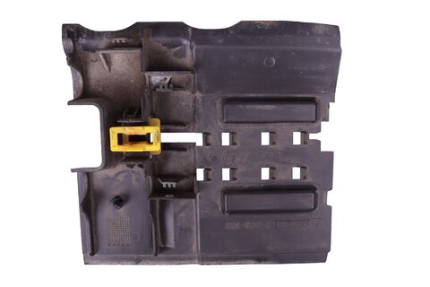 Plastový kryt palivového potrubí 6G91-9E312-AD