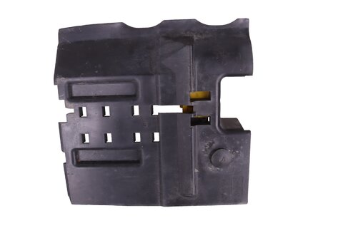 Plastový kryt palivového potrubí 6G91-9E312-AD