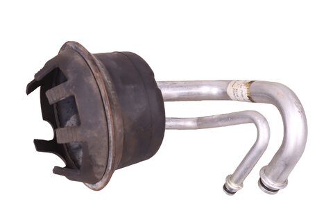 Potrubí pomocné klimatizace 6G91-18D487-AC