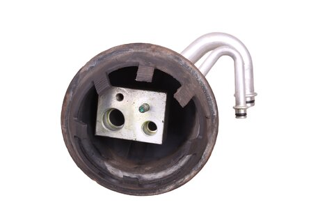 Potrubí pomocné klimatizace 6G91-18D487-AC