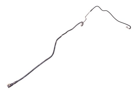 Palivové potrubí přísun 8G9N-9J280-BA