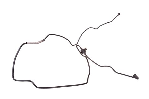 Ventil palivových výparů 8G9N-9E963-BA