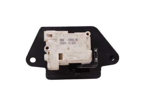 Zámek zavazadlového prostoru 5dv, 3dv