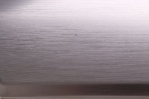 Lišta palubní desky- broušený chrom 6M21-U045F02-LESME3