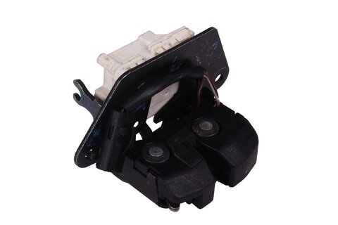 Zámek zavazadlového prostoru 5dv, 3dv