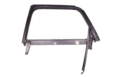 Rám okna dveří zadní levý COMBI 8E9839629C