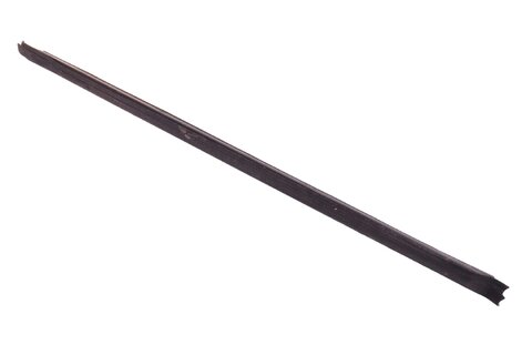 Stírací těsnění okna vnitřní přední pravé 8E0837480G