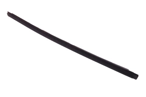 Stírací těsnění okna vnitřní zadní pravé 8E0839480G